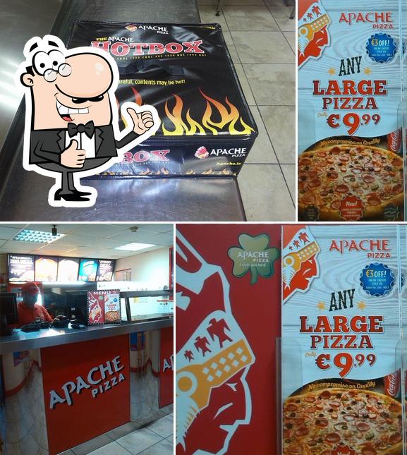 Apache Pizza