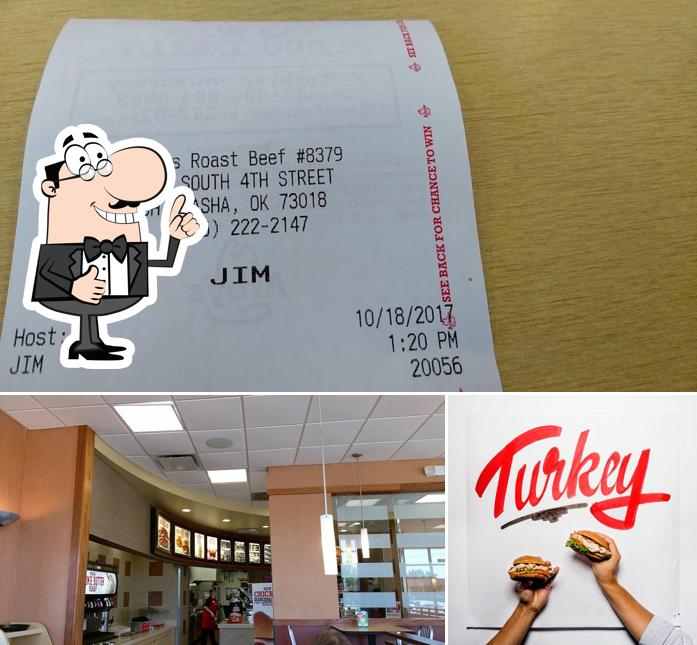 Arby's
