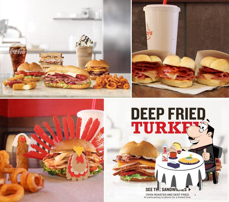 Arby's
