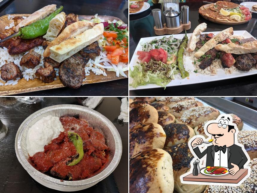 Sofra Restaurant