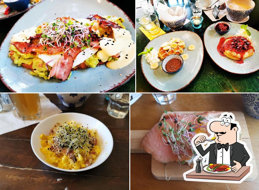 Becanto Coffee & Brunch Nord