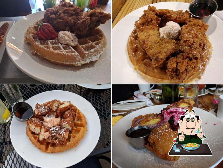 Booker's Restaurant & Bar