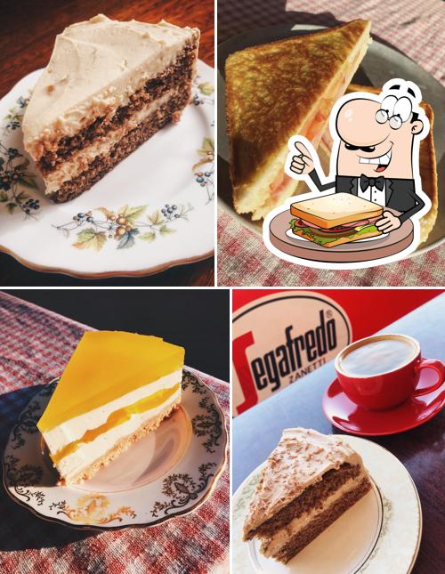 DAYUM CAFE