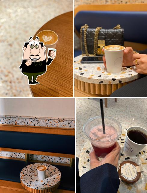 Elixir Bunn Coffee Roasters