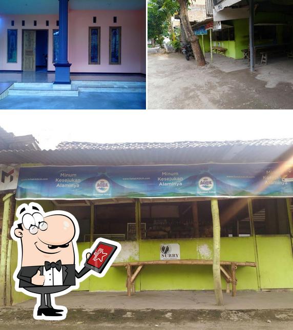 Warung Cak Sarmat