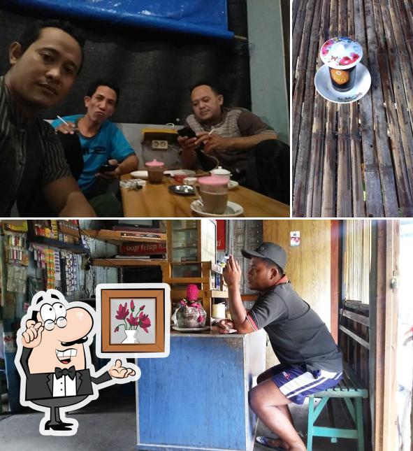 Warung OJO DUMEH