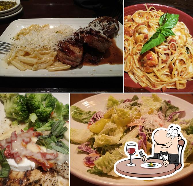 Carrabba's Italian Grill