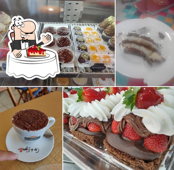 Doceria Doce Desejo Peruíbe
