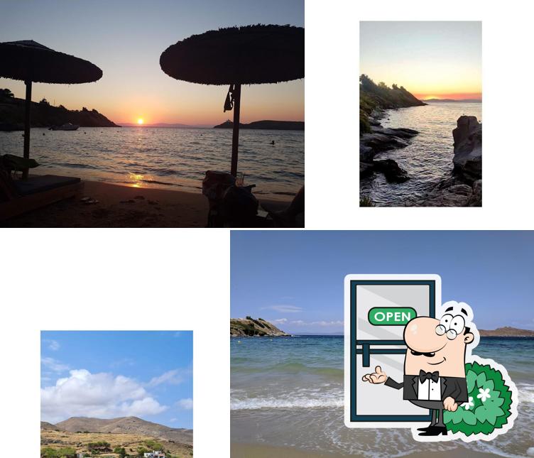 EORA Seaside Escape & Restaurant