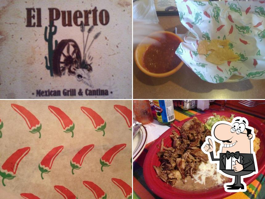El Puerto Mexican Restaurant