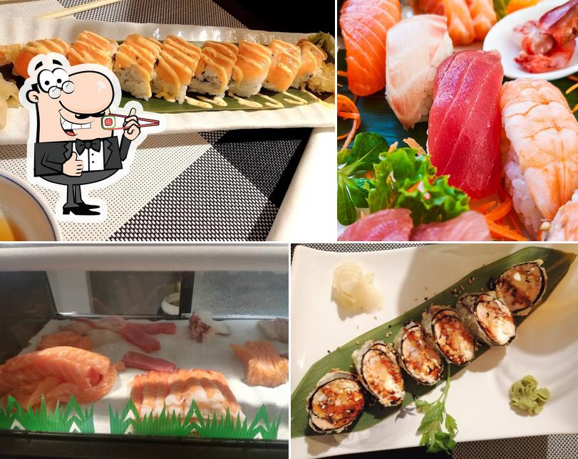 Ristorante Fuji Sushi