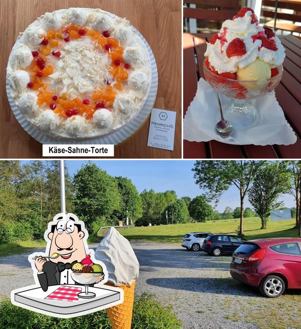 HenrichS - Bibertal RütheN - Gastronomie