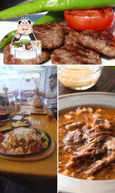 Iğdır Lucyy Restaurant ( Çorbacı İbo )