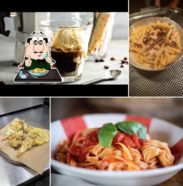 La Trattoria