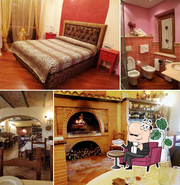 Locanda Pinocchio