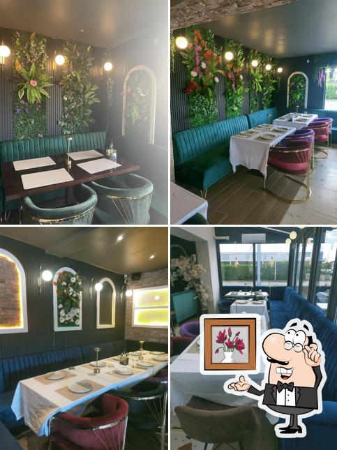 Melodi Cafe & Restaurant