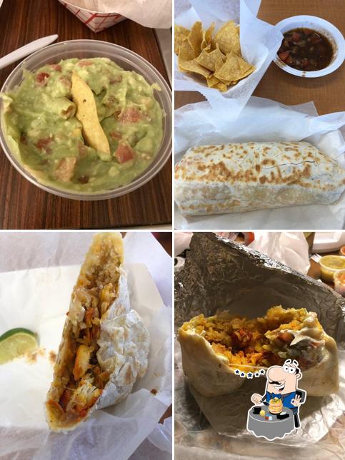 Mexican Grill 2000