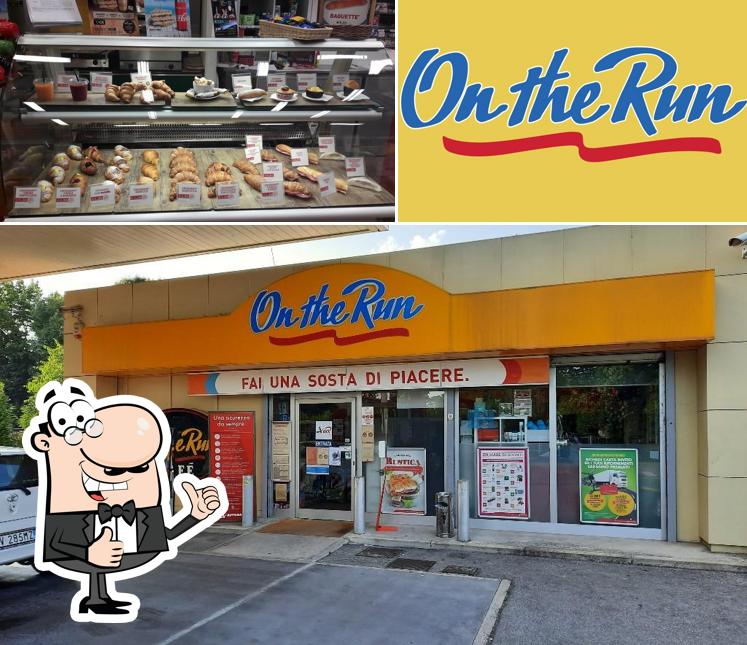 On the Run