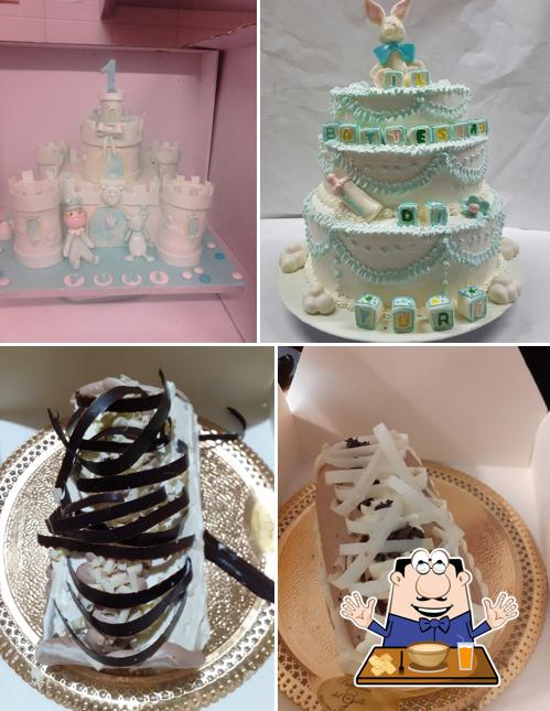 Pasticceria Il Grillo