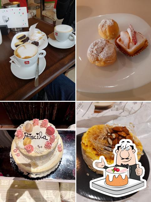 Pasticceria Marcucci