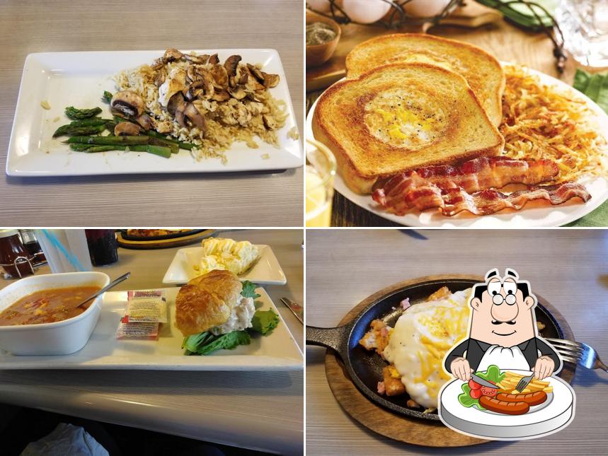 Perkins Restaurant & Bakery