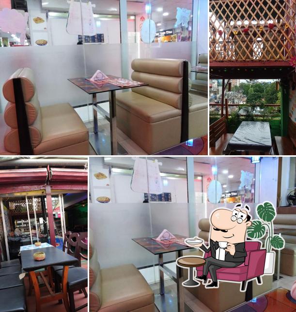 Ping Peck Restaurant