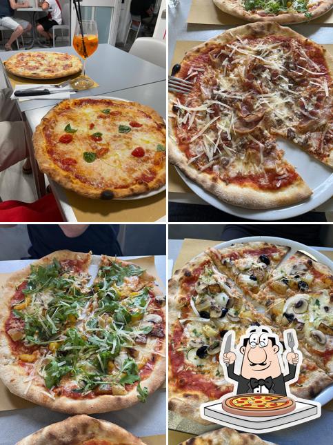 Pizzeria Bar Crocevia