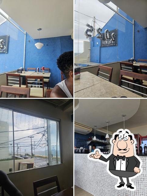 Relicário Gastronomia
