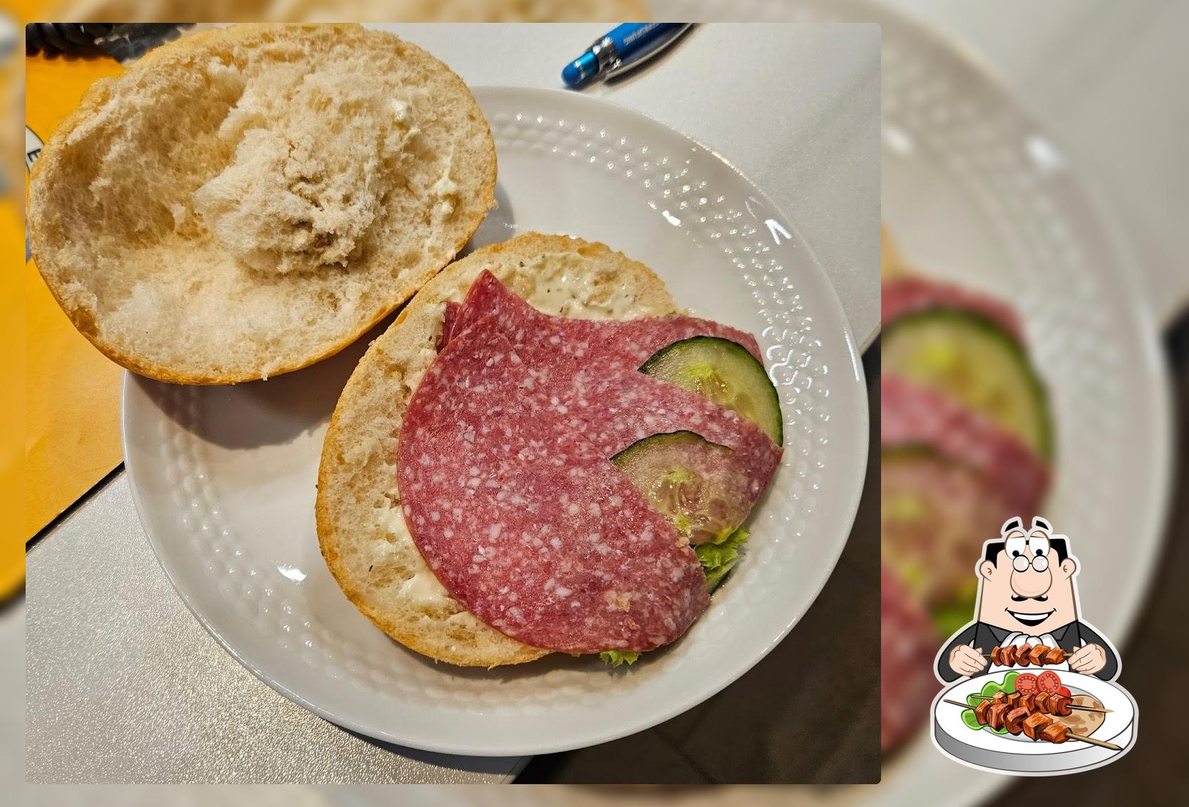 Bäckerei Feist