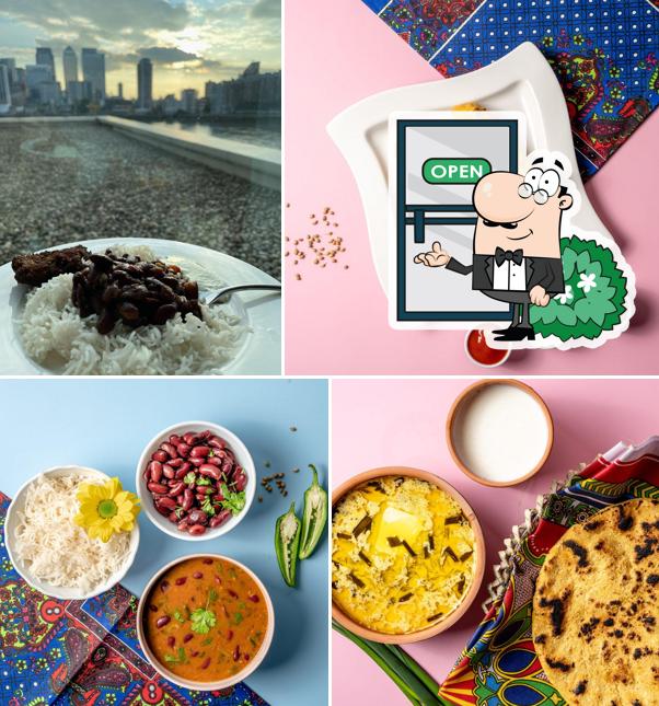 Baji's Kitchen