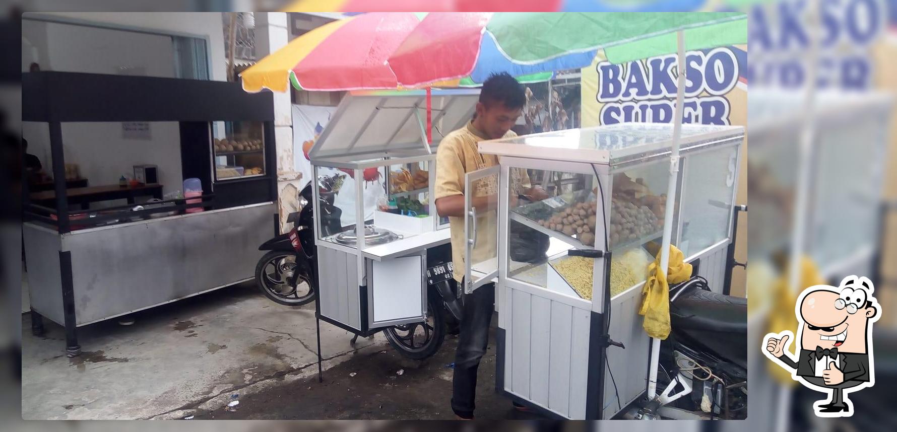 Bakso Putra Arema