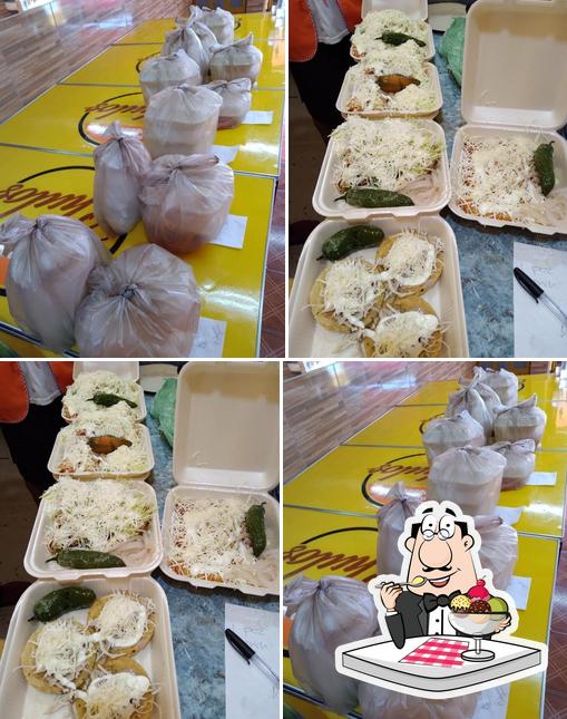 Cenaduria Los Chulos
