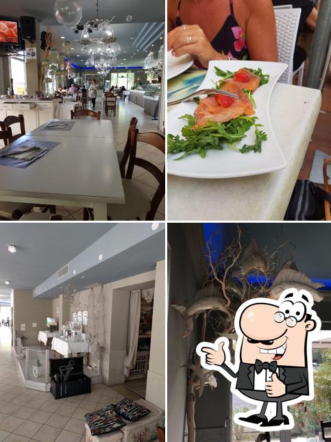 Ristorante Pizzeria Da Rino