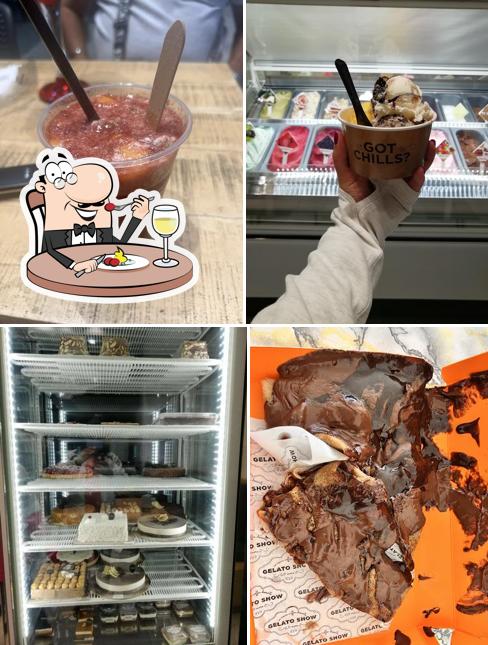 Gelato Show