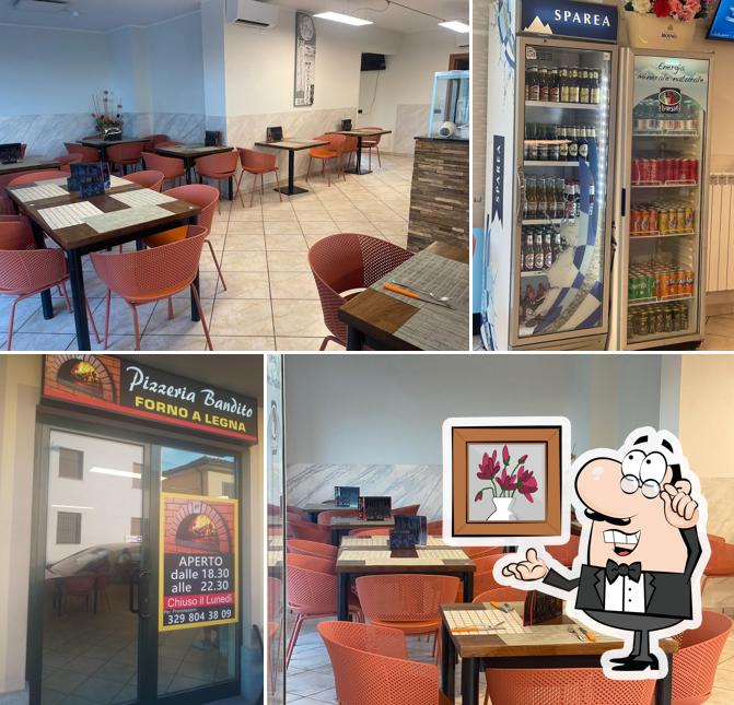 Pizzeria Bandito