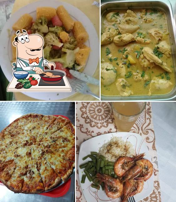 Pizzeria Manolo
