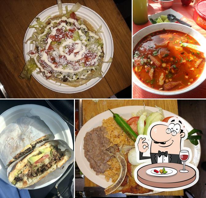 Taqueria Sofis LLC