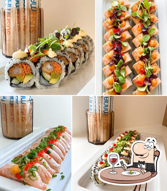 Sushiart