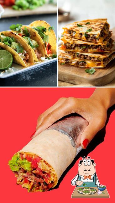Taco master
