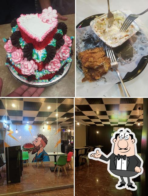 The Sicilian Eatery