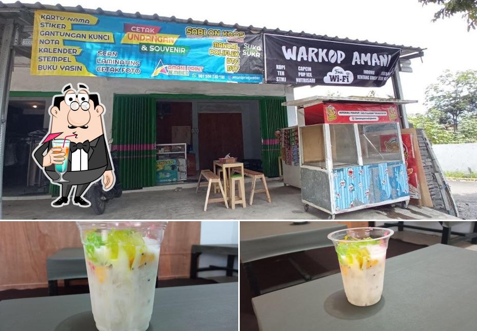 Warkop Amani