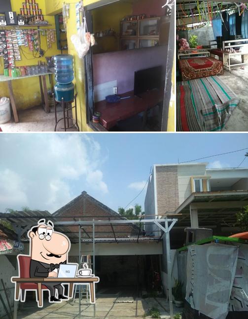 Warkop Mas Bro 86