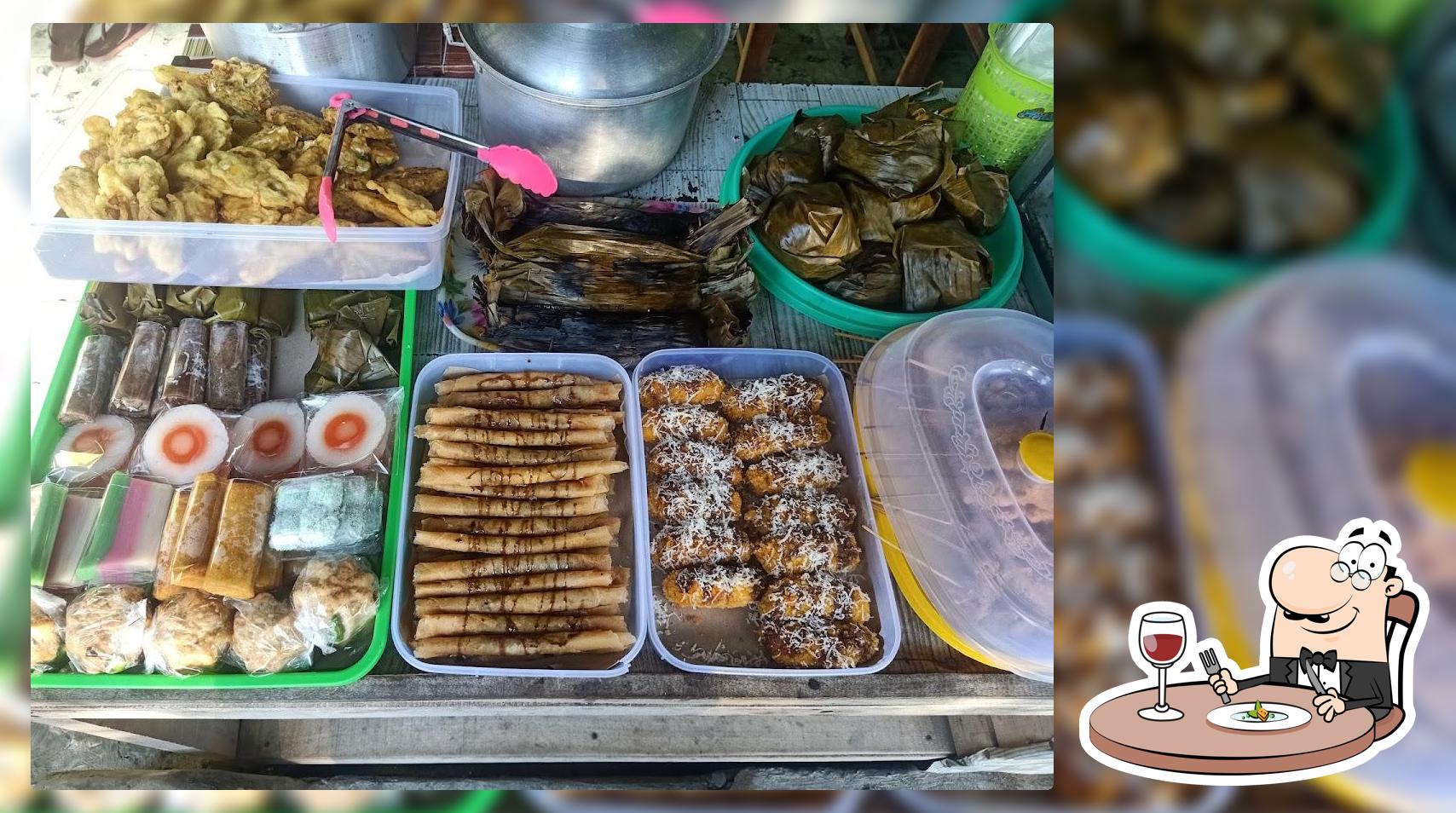 Warung Makan Mbak Bik
