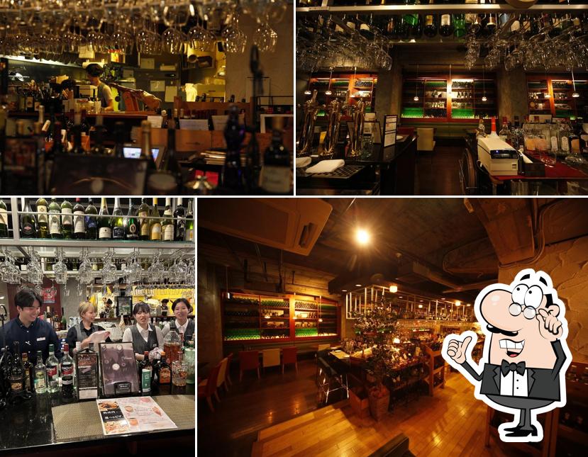 gattina bar & brasserie