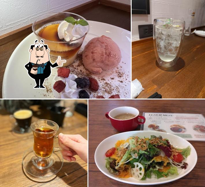 ちぐさ食堂