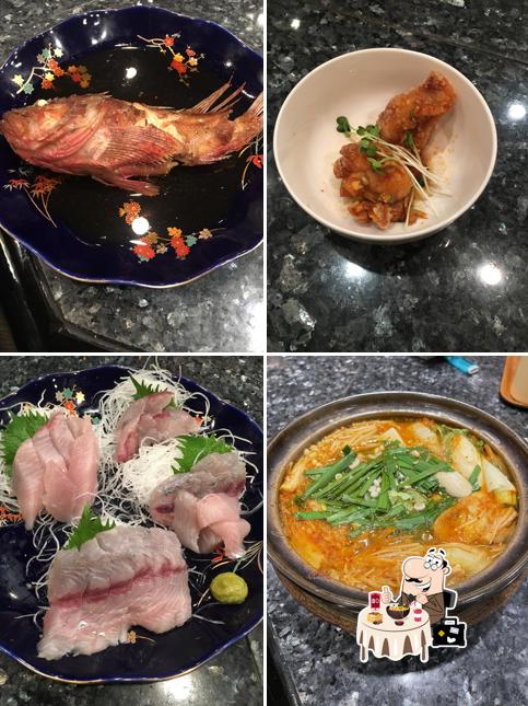 写楽 千葉駅前店