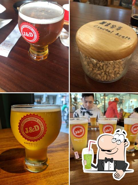 吉姆老爹啤酒工場