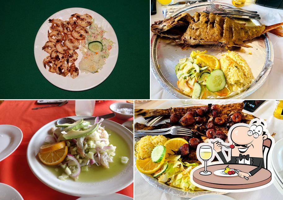 Restaurante Colimilla