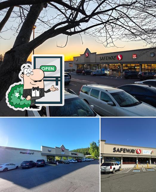 Safeway