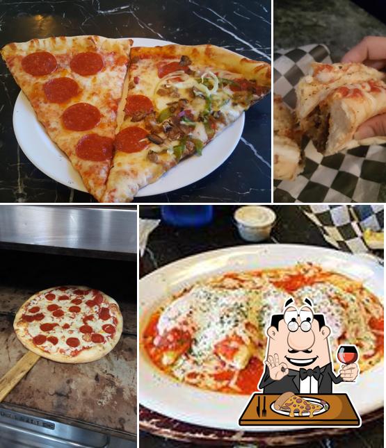 Sal's Pizza